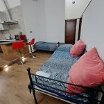 Appartamento 02 Loft Nuovo A Milano