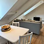 Be Your Home - La Corte Del Glicine