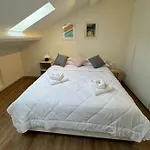 Be Your Home - La Corte Del Glicine