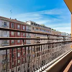 Sunny Milan Hideaway