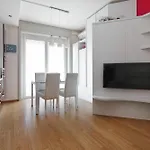 Sunny Milan Hideaway