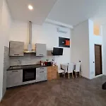 Appartamento 01 Monolocale Ristrutturato A Nuovo Milano