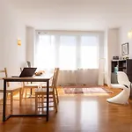 Columpio Milan Isola Rooms And Apartment