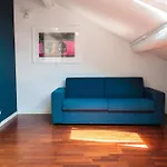 Cozy Attic Recently Renovated