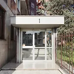 Gohost - Cozy And Bright Flat Near The Navigli