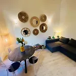 Appartamento Con Giardino Privato