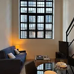 Urban Design Loft Ceroni 5