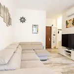 Apartment Suzzani Flat By Interhome