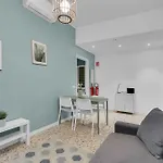 Gavirate House M1-M5 Lotto San Siro Wi-Fi Super Veloce
