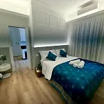 Casa Estia - Mico, Citylife, San Siro, Elegance And Comfort In The Heart Of Milan