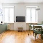 Nuovo Bilocale In Via Grazioli 22