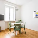 Nuovo Bilocale In Via Grazioli 22