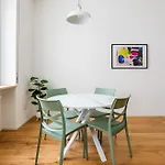 Nuovo Bilocale In Via Grazioli 22