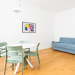 Nuovo Bilocale In Via Grazioli 22