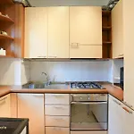 Linate Airport House