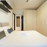 Linate Airport House