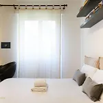 Linate Airport House