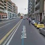 Nice Flat In Milano Gambara Area