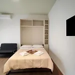 Milan Central Station- Modern Apartment