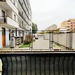 Milan Central Station- Modern Apartment