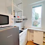 Milan Central Station- Modern Apartment