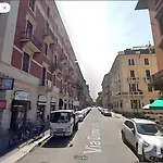 Centralissimo E Raffinato Bilocale - Scarlatti Lux - Stazione Centrale & Shopping District