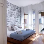 Ampio Ed Elegante Appartamento - 2 Camere E 2 Bagni