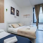 Duomo 10 Min - Spacious Home In The Heart Of Milan - Wifi