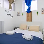 Duomo 10 Min - Spacious Home In The Heart Of Milan - Wifi