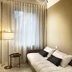 Modern Two-Room Apartment Via Lambrate, 13 - Mirable Pm