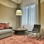 Modern Two-Room Apartment Via Lambrate, 13 - Mirable Pm