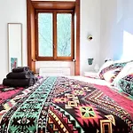 Casa Brando, Milan City Center