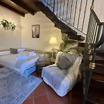 Bilocale Filomena Abbadesse Guest House