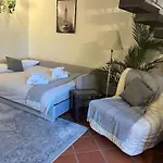 Bilocale Filomena Abbadesse Guest House