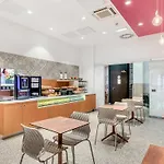 B&B Hotel Milano San Siro