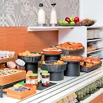 B&B Hotel Milano San Siro