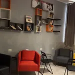 Lion University & Youth Hostel Milano