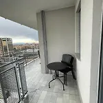 Sky Building Milano Stephenson