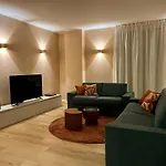 Fifty Eight Suite Milan Repubblica Three Bedrooms