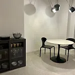 Fifty Eight Suite Milan Repubblica Three Bedrooms