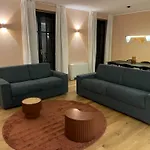 Fifty Eight Suite Milan Repubblica Three Bedrooms