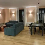 Fifty Eight Suite Milan Repubblica Three Bedrooms
