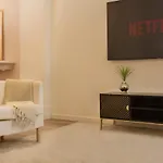 La Dolcevita Luxury Apartment - Belle Arti Palace - City Center