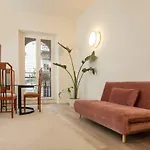 La Dolcevita Luxury Apartment - Belle Arti Palace - City Center