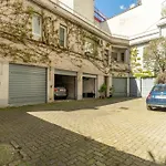 Dreaming Milano With Parking L25