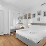 Dreaming Milano With Parking L25
