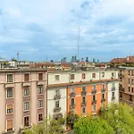 Dreaming Milano With Parking L15