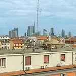 Dreaming Milano With Parking L15