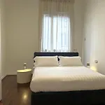 Fifty Eight Suite Milan Missori Three Bedrooms