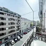 Villoresi Suites - Large Flat Navigli, Milano